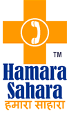 Hamara Sahara - a friend in deed!